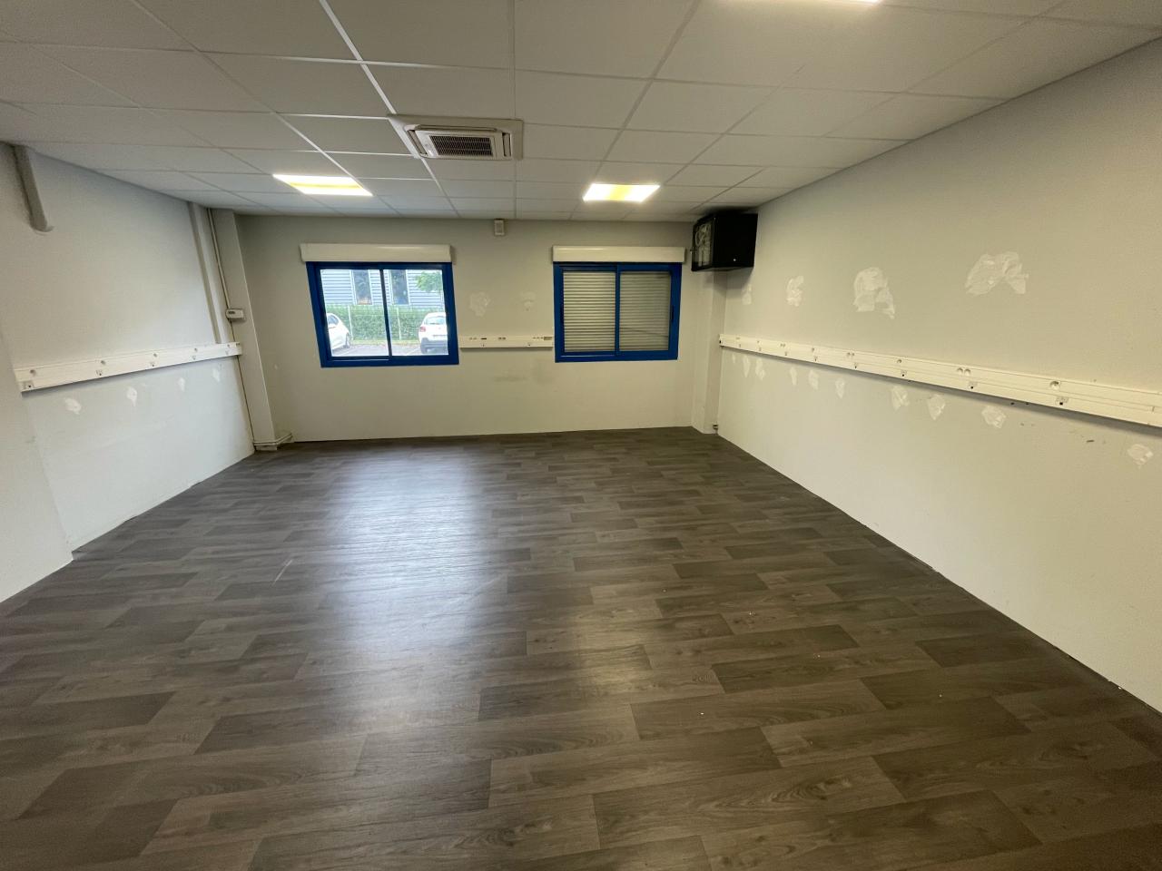 Bureau Metz 986m² Location bureau Metz Moselle OLBUR2422932 5